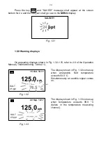 Preview for 24 page of Vzor MAPK-303T Operation Manual