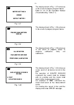 Preview for 26 page of Vzor MAPK-303T Operation Manual