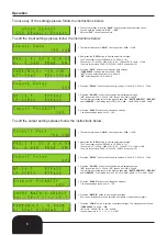 Preview for 6 page of W Audio DP 306 User Manual