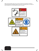 Preview for 4 page of W Audio Gig Rig 2 User Manual