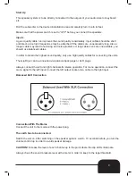 Preview for 9 page of W Audio Gig Rig 2 User Manual