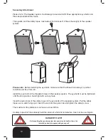 Preview for 10 page of W Audio PSR-8 User Manual