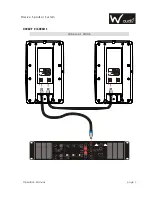 Preview for 7 page of W Audio PSR-8i User Manual