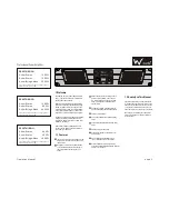 Preview for 5 page of W Audio ZENITH 3000 Operation Manual