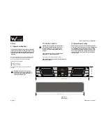 Preview for 6 page of W Audio ZENITH 3000 Operation Manual