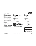 Preview for 7 page of W Audio ZENITH 3000 Operation Manual