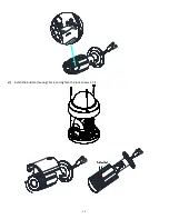 Предварительный просмотр 15 страницы W Box Technologies 0E-13BF40 User Manual