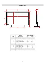 Предварительный просмотр 15 страницы W Box Technologies 0E-32LEDMON2 User Manual