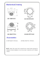 Preview for 9 page of W Box Technologies 0E-VDIR700V Manual