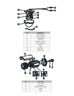 Предварительный просмотр 6 страницы W Box Technologies WBXID134RT Manual