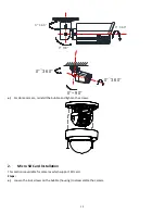 Предварительный просмотр 10 страницы W Box Technologies WBXID134RT Manual