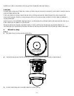 Предварительный просмотр 28 страницы W Box Technologies WBXID134RT Manual