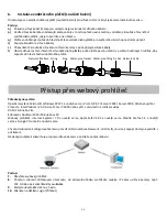 Предварительный просмотр 33 страницы W Box Technologies WBXID134RT Manual