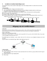 Предварительный просмотр 52 страницы W Box Technologies WBXID134RT Manual