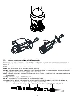 Предварительный просмотр 216 страницы W Box Technologies WBXID134RT Manual