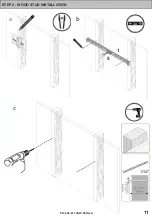 Предварительный просмотр 11 страницы W Box Technologies WBXMA2342TM Manual