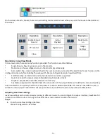 Предварительный просмотр 14 страницы W Box 0E-161TMD User Manual