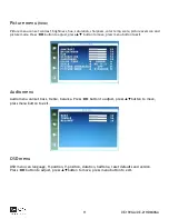 Preview for 12 page of W Box 0E-19VGA Manual