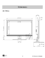 Preview for 16 page of W Box 0E-19VGA Manual