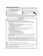 Preview for 3 page of W Box 0E-32LED User Manual