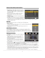 Preview for 10 page of W Box 0E-32LED User Manual