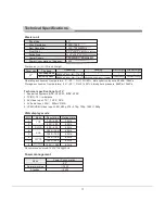 Preview for 18 page of W Box 0E-43LED User Manual