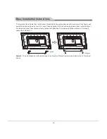 Preview for 19 page of W Box 0E-43LED User Manual