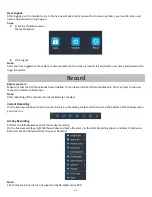 Preview for 16 page of W Box 0E-4500GMD User Manual