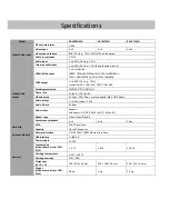 Preview for 20 page of W Box 0E-4500GMD User Manual