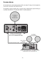 Preview for 10 page of W Box 0E-A100 Manual