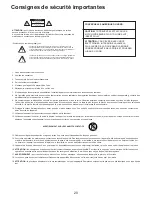 Preview for 20 page of W Box 0E-A100 Manual