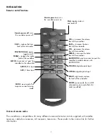 Preview for 9 page of W Box 0E-SB65 Instruction Manual