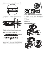 Preview for 3 page of W.E. Anderson 185 Series Installation And Operating Instructions Manual