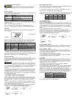 Preview for 6 page of W.E. Anderson 185 Series Installation And Operating Instructions Manual