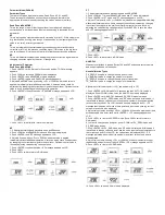 Preview for 7 page of W.E. Anderson 185 Series Installation And Operating Instructions Manual