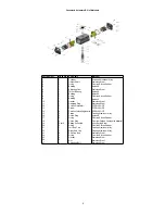 Preview for 5 page of W.E. Anderson WE20 Series Installation And Operating Instructions Manual