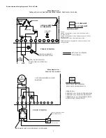 Preview for 7 page of W.E. Anderson WE20 Series Installation And Operating Instructions Manual