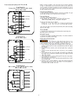 Preview for 9 page of W.E. Anderson WE20 Series Installation And Operating Instructions Manual