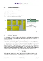 Preview for 13 page of W.E.S.T. Elektronik PAM-195-P-S3 Technical Documentation Manual