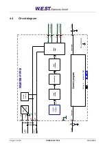 Preview for 15 page of W.E.S.T. Elektronik PAM-199-P-PFN Technical Documentation Manual