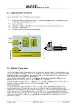 Предварительный просмотр 11 страницы W.E.S.T. Elektronik POS-123-P Technical Documentation Manual