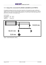 Preview for 26 page of W.E.S.T. Elektronik POS-123-P Technical Documentation Manual