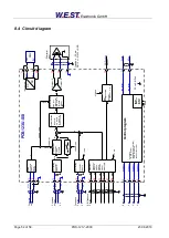 Предварительный просмотр 52 страницы W.E.S.T. Elektronik POS-123-P Technical Documentation Manual