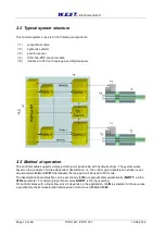 Preview for 10 page of W.E.S.T. Elektronik POS-124-A-PDP Technical Documentation Manual