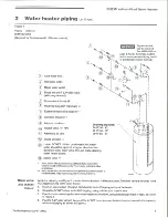 Preview for 7 page of W T Manufacturing DHW 36 Instruction Manual