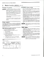 Preview for 8 page of W T Manufacturing DHW 36 Instruction Manual