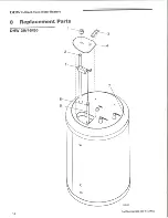 Preview for 14 page of W T Manufacturing DHW 36 Instruction Manual