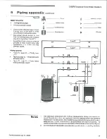 Preview for 17 page of W T Manufacturing DHW 36 Instruction Manual