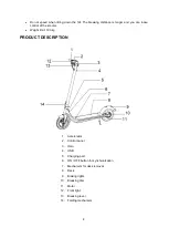 Предварительный просмотр 4 страницы W-Tec 22143 User Manual