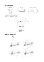 Предварительный просмотр 5 страницы W-Tec 22143 User Manual